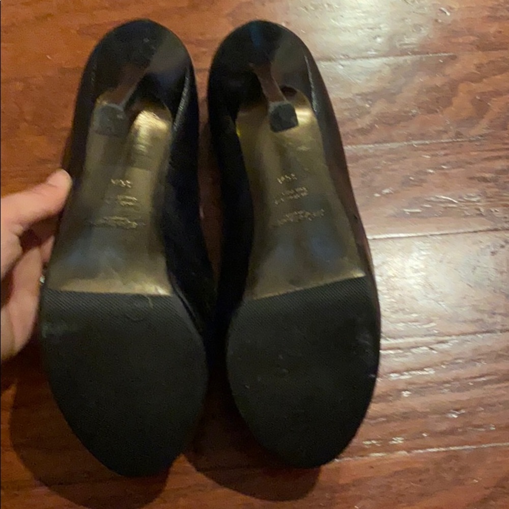 YSL Tribute heels - Picture 6 of 11
